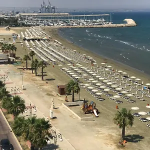  Apartament Panoramic Sea View Cypr