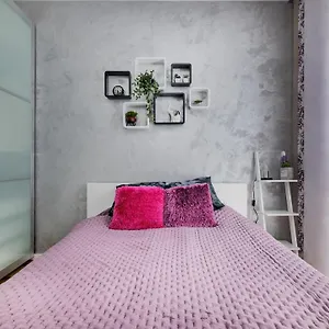  Apartament Lucky - Billberry Polska