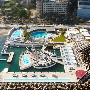 ***** Hotel Riviera And Lounge, Liban