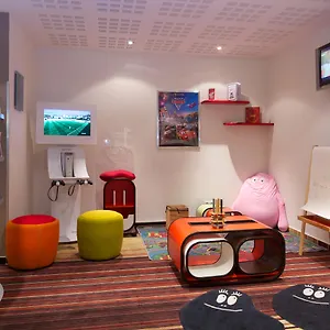 **** Hotel Novotel Węgry