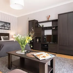  Apartament Modern At Classic Polska