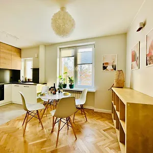  Apartament Eastside Polska