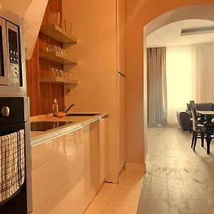 Aurellia Serviced Viena