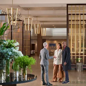 ***** Hotel Intercontinental By Ihg Niemcy