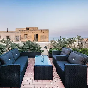  Apartament Kursara Port View Malta