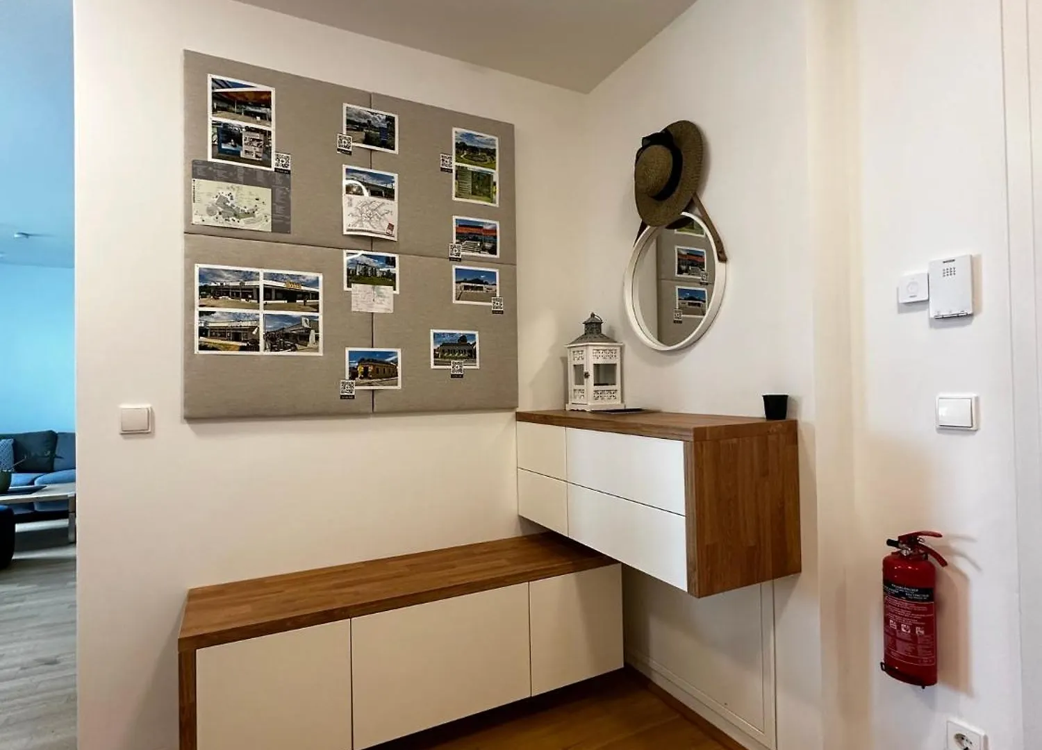 Apartment 2-Zimmer Wohnung In Oberlaa Mit Privatem Tiefgaragen Platz Vienna